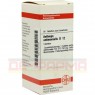 AETHIOPS ANTIMONIALIS D 12 Tabletten 80 St | ЭТИОПС АНТИМОНИАЛИС таблетки 80 шт | DHU