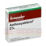 Етоксисклерол | Aethoxysklerol | Полідоканол (лауромакрогол 400)