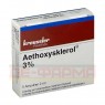 AETHOXYSKLEROL 3% Injektionslösung 5x2 ml | ЕТОКСИСКЛЕРОЛ розчин для ін'єкцій 5x2 мл | CHEMISCHE FABRIK KREUSSLER | Полідоканол (лауромакрогол 400)