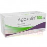 AGAKALIN 100 mg Filmtabletten 35 St | АГОКАЛІН таблетки вкриті оболонкою 35 шт | MEDICE PÜTTER | Атомоксетин
