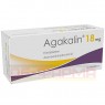 AGAKALIN 18 mg Filmtabletten 14 St | АГОКАЛИН таблетки покрытые оболочкой 14 шт | MEDICE PÜTTER | Атомоксетин