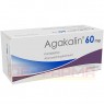 AGAKALIN 60 mg Filmtabletten 35 St | АГОКАЛІН таблетки вкриті оболонкою 35 шт | MEDICE PÜTTER | Атомоксетин