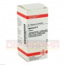 AGARICUS D 6 Tabletten 80 St | АГАРІКУС таблетки 80 шт | DHU