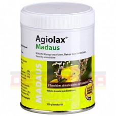 Агиолакс | Agiolax | Сеннозиды в комбинации