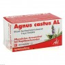 AGNUS CASTUS AL Filmtabletten 60 St | АГНУС КАСТУС таблетки покрытые оболочкой 60 шт | ALIUD PHARMA | Плоды целомудренного дерева