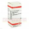 AGNUS CASTUS D 4 Tabletten 80 St | АГНУС КАСТУС таблетки 80 шт | DHU