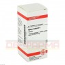 AGNUS CASTUS D 6 Tabletten 80 St | АГНУС КАСТУС таблетки 80 шт | DHU