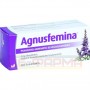 Агнусфеміна | Agnusfemina | Плоди цнотливого дерева