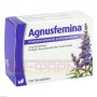 Агнусфемина | Agnusfemina | Плоды целомудренного дерева