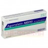AGOMELATIN Aristo 25 mg Filmtabletten 28 St | АГОМЕЛАТИН таблетки покрытые оболочкой 28 шт | ARISTO PHARMA | Агомелатин