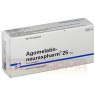 AGOMELATIN-neuraxpharm 25 mg Filmtabletten 98 St | АГОМЕЛАТИН таблетки покрытые оболочкой 98 шт | NEURAXPHARM | Агомелатин