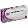 AGOMELATIN PUREN 25 mg Filmtabletten 98 St | АГОМЕЛАТИН таблетки покрытые оболочкой 98 шт | PUREN PHARMA | Агомелатин