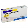AGOMELATIN Mylan 25 mg Filmtabletten 28 St | АГОМЕЛАТИН таблетки покрытые оболочкой 28 шт | VIATRIS HEALTHCARE | Агомелатин
