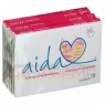 AIDA 0,02 mg/3 mg Filmtabletten 6x21 St | АЇДА таблетки вкриті оболонкою 6x21 шт | JENAPHARM | Дроспіренон, етинілестрадіол
