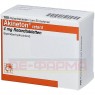 AKINETON retard Tabletten 100 St | АКІНЕТОН таблетки зі сповільненим вивільненням 100 шт | ACA MÜLLER/ADAG PHARMA | Біпериден
