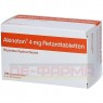 AKINETON 4 mg retard Tabletten 100 St | АКІНЕТОН таблетки зі сповільненим вивільненням 100 шт | AXICORP PHARMA | Біпериден