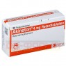 AKINETON 4 mg retard Tabletten 30 St | АКІНЕТОН таблетки зі сповільненим вивільненням 30 шт | DESMA | Біпериден