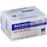 AKINETON retard Tabletten 100 St | АКІНЕТОН таблетки зі сповільненим вивільненням 100 шт | EMRA-MED | Біпериден