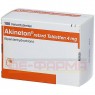 AKINETON 4 mg retard Tabletten 100 St | АКІНЕТОН таблетки зі сповільненим вивільненням 100 шт | EUROPEAN PHARMA | Біпериден