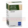ALBENDAZOL Micro Labs 400 mg Kautabletten 60 St | АЛЬБЕНДАЗОЛ жевательные таблетки 60 шт | MICRO LABS | Альбендазол