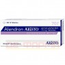 ALENDRON Aristo 1x wöchentlich 70 mg Tabletten 12 St | АЛЕНДРОН таблетки 12 шт | ARISTO PHARMA | Алендроновая кислота