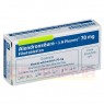 ALENDRONSÄURE-1A Pharma 70 mg Filmtabletten 4 St | АЛЕНДРОНСАУР таблетки покрытые оболочкой 4 шт | 1 A PHARMA | Алендроновая кислота