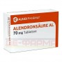 Алендронсаур | Alendronsäure | Алендроновая кислота
