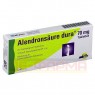 ALENDRONSÄURE dura 70 mg Tabletten 4 St | АЛЕНДРОНСАУР таблетки 4 шт | VIATRIS HEALTHCARE | Алендронова кислота