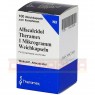 ALFACALCIDOL Theramex 1 Mikrogramm Weichkapseln 20 St | АЛЬФАКАЛЬЦИДОЛ мягкие капсулы 20 шт | THERAMEX IRELAND | Альфакальцидол