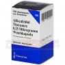 ALFACALCIDOL Theramex 0,25 Mikrogramm Weichkapseln 100 St | АЛЬФАКАЛЬЦИДОЛ мягкие капсулы 100 шт | THERAMEX IRELAND | Альфакальцидол