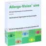 ALLERGO-VISION sine 0,25 mg/ml AT im Einzeldo.beh. 20x0,4 ml | АЛЛЕРГО ВІЗІОН однодозові піпетки 20x0,4 мл | OMNIVISION | Кетотифен
