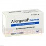 Алерговал | Allergoval | Кромогліцієва кислота