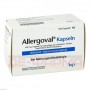 Аллерговал | Allergoval | Кромоглициевая кислота
