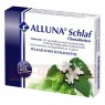 ALLUNA Schlaf Filmtabletten 20 St | АЛЛУНА таблетки вкриті оболонкою 20 шт | REPHA | Снодійний седативний засіб