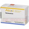 ALOXI 500 Mikrogramm Weichkapseln 1 St | АЛОКСИ мягкие капсулы 1 шт | EMRA-MED | Палоносетрон