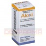 ALOXI 250 Mikrogramm Injektionslösung 1 St | АЛОКСИ раствор для инъекций 1 шт | ESTEVE PHARMACEUTICALS | Палоносетрон