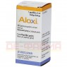 ALOXI 250 Mikrogramm Injektionslösung 1 St | АЛОКСИ раствор для инъекций 1 шт | KOHLPHARMA | Палоносетрон