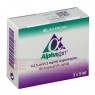 ALPHAGAN 0,2% m/V 2 mg/ml Augentropfen 3x5 ml | АЛЬФАГАН глазные капли 3x5 мл | ABBVIE | Бримонидин