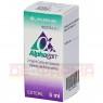ALPHAGAN 0,2% m/V 2 mg/ml Augentropfen 5 ml | АЛЬФАГАН очні краплі 5 мл | FD PHARMA | Бримонідин