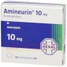 AMINEURIN 10 Filmtabletten 20 St | АМИНЕВРИН таблетки покрытые оболочкой 20 шт | HEXAL | Амитриптилин