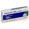 AMINEURIN 100 retard Retardtabletten 20 St | АМИНЕВРИН таблетки с замедленным высвобождением 20 шт | HEXAL | Амитриптилин