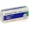 AMINEURIN 100 retard Retardtabletten 50 St | АМИНЕВРИН таблетки с замедленным высвобождением 50 шт | HEXAL | Амитриптилин