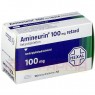 AMINEURIN 100 retard Retardtabletten 100 St | АМИНЕВРИН таблетки с замедленным высвобождением 100 шт | HEXAL | Амитриптилин