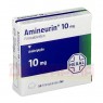 AMINEURIN 10 Filmtabletten 50 St | АМИНЕВРИН таблетки покрытые оболочкой 50 шт | HEXAL | Амитриптилин