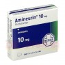 AMINEURIN 10 Filmtabletten 100 St | АМИНЕВРИН таблетки покрытые оболочкой 100 шт | HEXAL | Амитриптилин