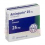 Аминеврин | Amineurin | Амитриптилин