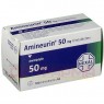 AMINEURIN 50 Filmtabletten 100 St | АМИНЕВРИН таблетки покрытые оболочкой 100 шт | HEXAL | Амитриптилин