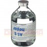 AMINOSTERIL N Hepa 8% Glasfl. 10x500 ml | АМІНОСТЕРИЛ інфузійний розчин 10x500 мл | FRESENIUS | Амінокислоти