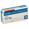 AMLODIPIN-1A Pharma 7,5 mg Tabletten N 20 St | АМЛОДИПИН таблетки 20 шт | 1 A PHARMA | Амлодипин