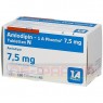 AMLODIPIN-1A Pharma 7,5 mg Tabletten N 100 St | АМЛОДИПИН таблетки 100 шт | 1 A PHARMA | Амлодипин